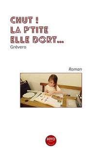 Chut ! La P'tite elle dort...