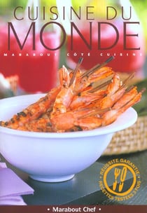 Cuisine du monde
