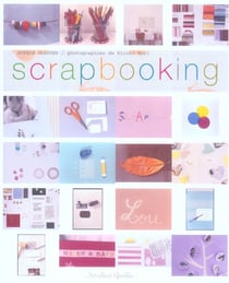 Scrapbooking