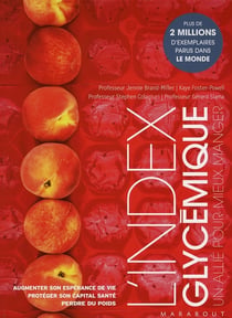 L'index glycémique