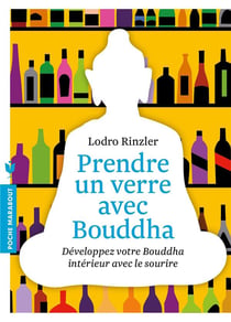Prendre un verre avec boudha