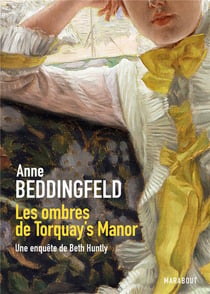 Les ombres de torquay's manor