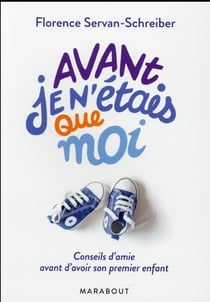 Avant, je n'étais que moi...