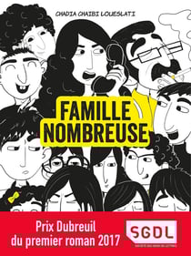 Famille nombreuse