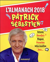 Almanach patrick sébastien