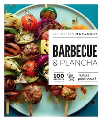 Les petits Marabout : Barbecue & plancha