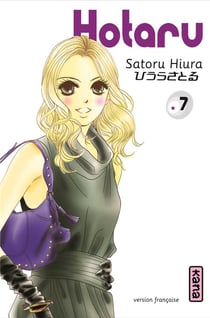 Hotaru no hikari Tome 7