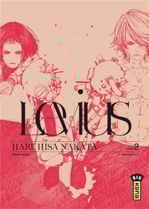 Levius Tome 2