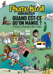 Quand est-ce qu'on mange ?