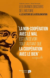 Les acteurs de la décolonisation