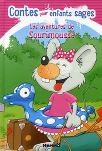 Aventures de sourimousse conte