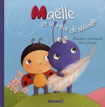 Maelle et le reve de melodie