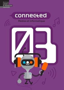 Connected 3 : livre de l'élève (édition 2021)