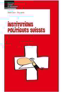 Institutions politiques suisses