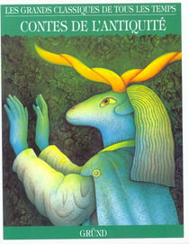 Contes de l'antiquite