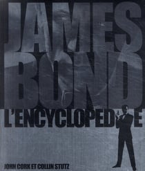 James bond - l'encyclopédie