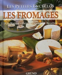 Les fromages