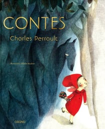 Les contes de Perrault