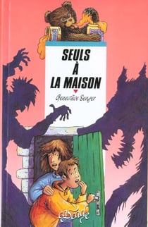 Seuls a la maisons