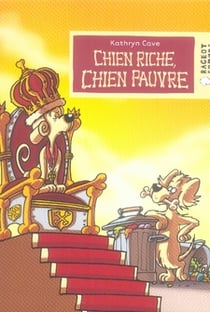 Chien riche, chien pauvre
