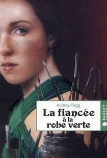 La fiancée à la robe verte
