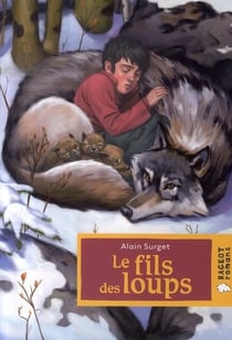 Le fils des loups