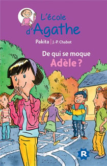 L'école d'Agathe