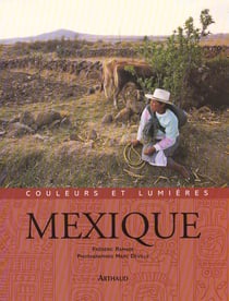 Couleurs et lumieres du mexique