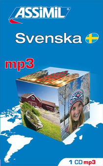 Svenska