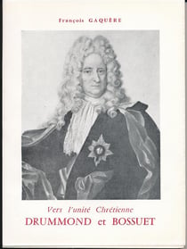 Drummond et Bossuet