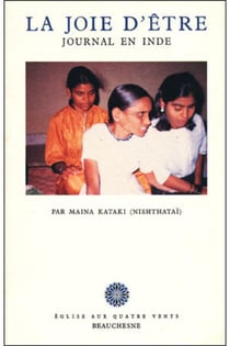 La joie d'être - journal en Inde