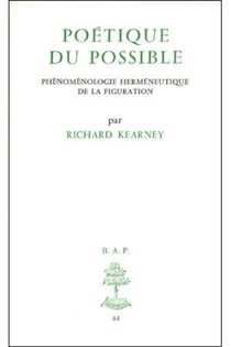 BAP n°44 - Poétique du possible