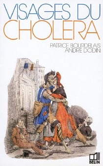 Visages du choléra