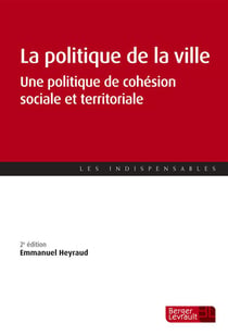 Politique De La Ville