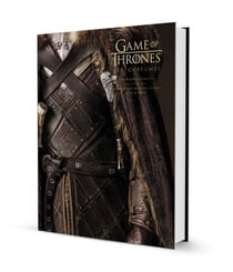Game of Thrones - le trône de fer : les costumes