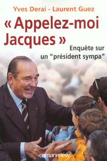 Appelez moi jacques