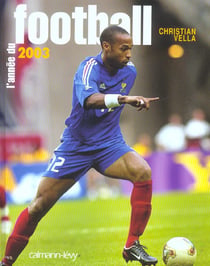 L'annee du football 2003 -n 31- (edition 2003)