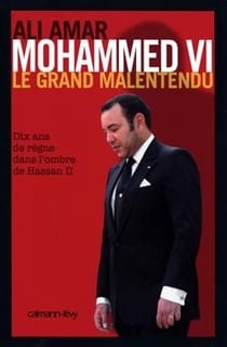Mohammed VI - le grand malentendu