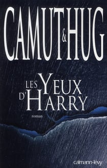 Les yeux d'harry