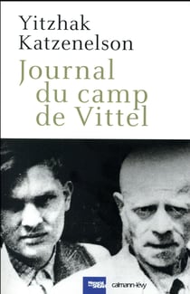 Journal du camp de vittel