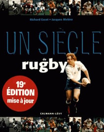 Un siècle de rugby 2016