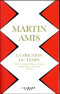 La friction du temps