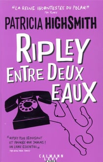 Ripley entre deux eaux