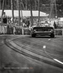 Car racing 1965