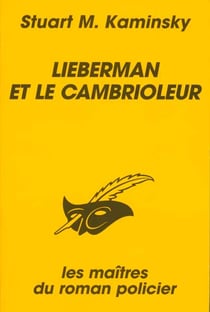 Lieberman et le cambrioleur