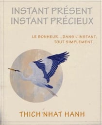 Instant présent, instant précieux - coffret (2e édition)