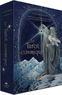 Le tarot cosmique