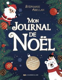 Mon journal de Noël
