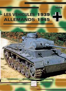 VEHICULES ALLEMANDS 1939-1945