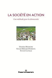La société en action